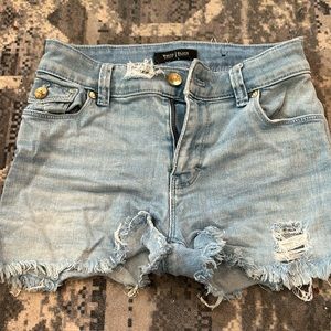 White House Black Market Shorts